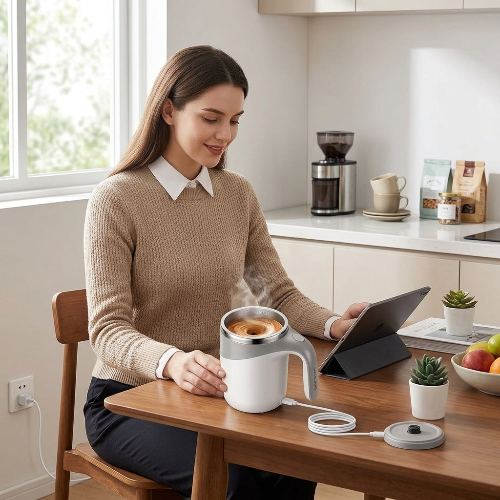 Designed for office life